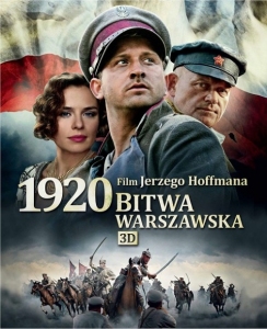 "1920. Bitwa Warszawska"