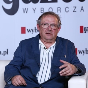 Adam Michnik