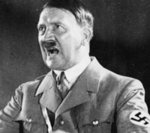Adolf Hitler