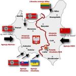 Agresja na Polskę 1939r. Agresja na Polskę 1939r.