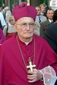 Albin Małysiak