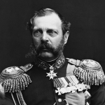 Aleksander II Romanow