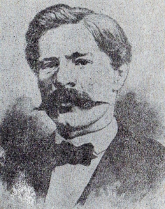 Aleksander Czekanowski