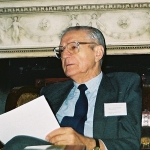 Aleksander Gieysztor