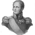 Aleksander I Romanow