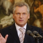 Aleksander Kwaśniewski