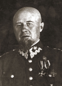Aleksander Prystor