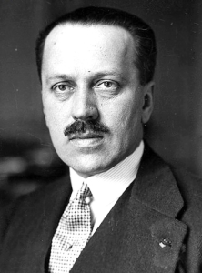 Aleksander Skrzyński