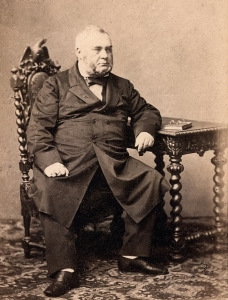 Aleksander Wielopolski
