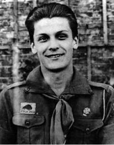 Aleksy Dawidowski Aleksy Dawidowski