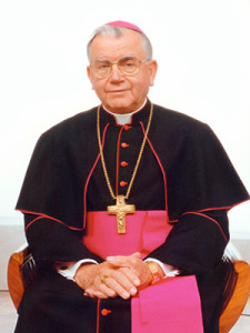Bp Alojzy Orszulik