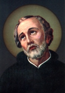 Andrzej Bobola