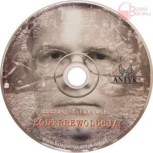 Andrzej Kołakowski - Kontrrewolucja