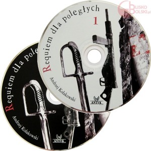 Andrzej Kołakowski - Requiem dla poległych