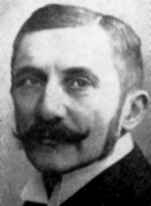 Andrzej Mięlecki