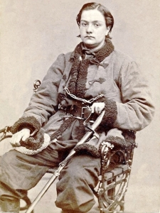 Anna Henryka Pustowójtówna