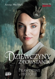 Anna Herbich - Dziewczyny z Powstania