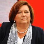 Anna Komorowska