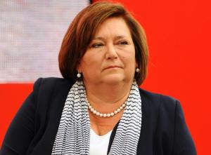Anna Komorowska