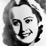 Anna Szarzyńska-Rewska