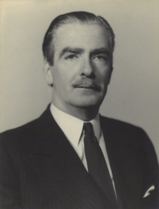 Anthony Eden