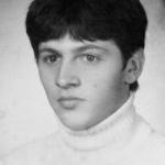 Antoni Browarczyk