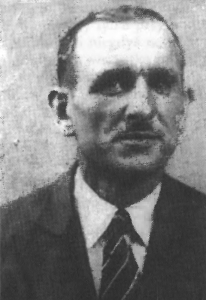 Antoni Gąsiorowski - Ślepy Antek