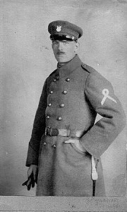Antoni Wysocki