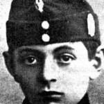 Antoś Petrykiewicz
