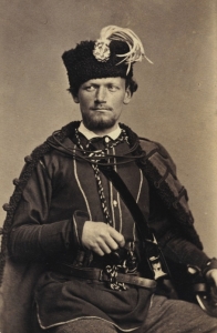 Apolinary Kurowski