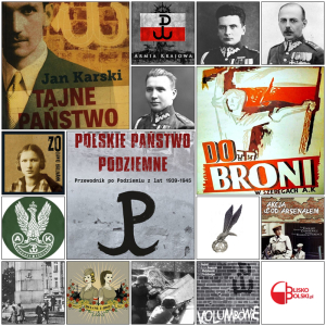 Armia Krajowa Grafika Armia Krajowa Grafika