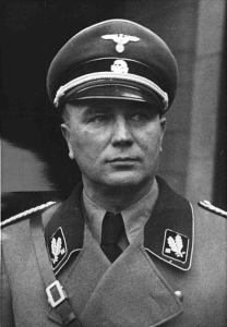 Arthur Greiser