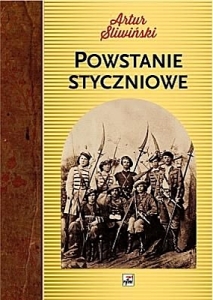 Artur Śliwiński - Powstanie styczniowe
