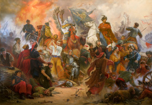 beresteczko-1651