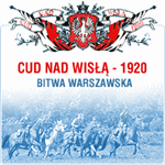 Bitwa warszawska 1920 Bitwa warszawska 1920