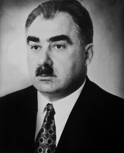 Bogdan Królewski
