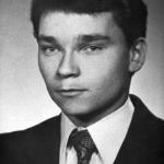 Bogdan Włosik