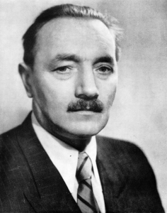 Bolesław Bierut Bolesław Bierut