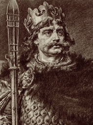 Bolesław Chrobry Bolesław Chrobry