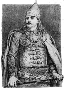 Bolesław Krzywousty