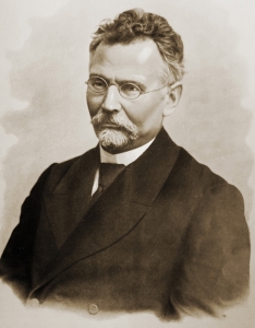 Bolesław Prus