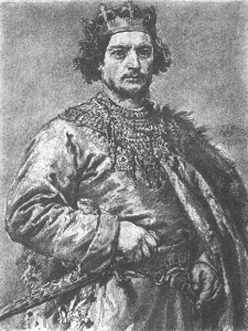 Bolesław Śmiały