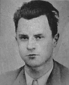 Bronisław Hellwig