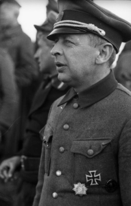 Bronisław Kaminski