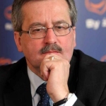 Bronisław Komorowski