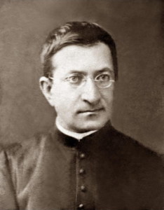 Bronisław Markiewicz