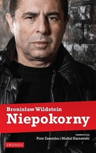Bronisław Wildstein - "Niepokorny"