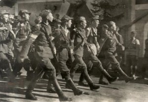 Brygada Świętokrzyska NSZ