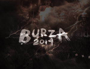 Burza 2014