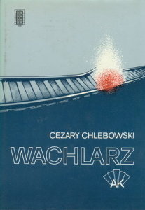 Cezary Chlebowski - "Wachlarz"